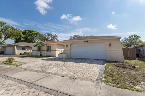 10934 Water Oak Drive Port Richey FL 34668