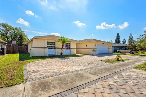 10934 Water Oak Drive Port Richey FL 34668