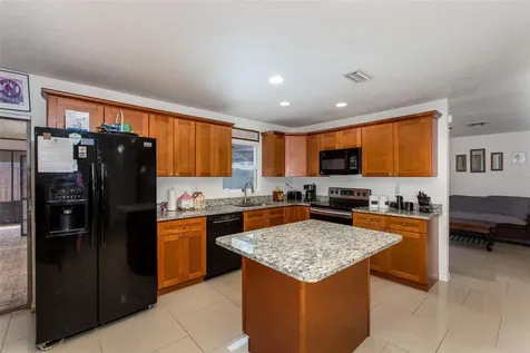 10934 Water Oak Drive Port Richey FL 34668