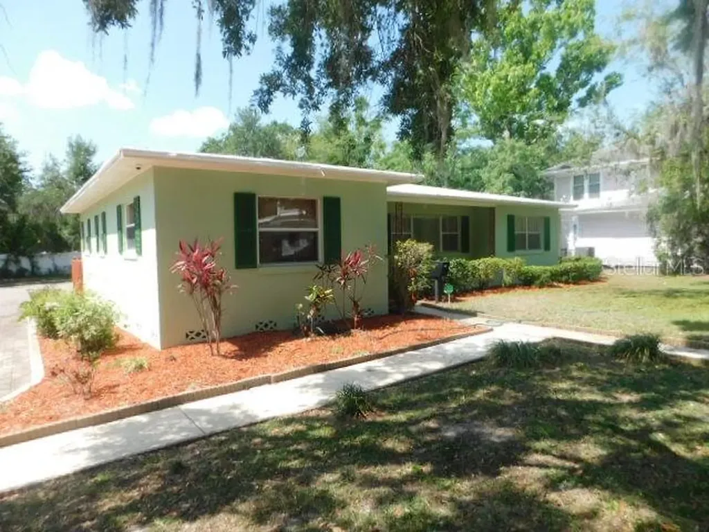 716 Hughey Street Kissimmee FL 34741