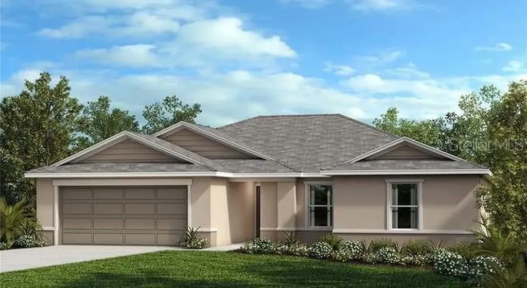 745 Rioja Drive Minneola FL 34715