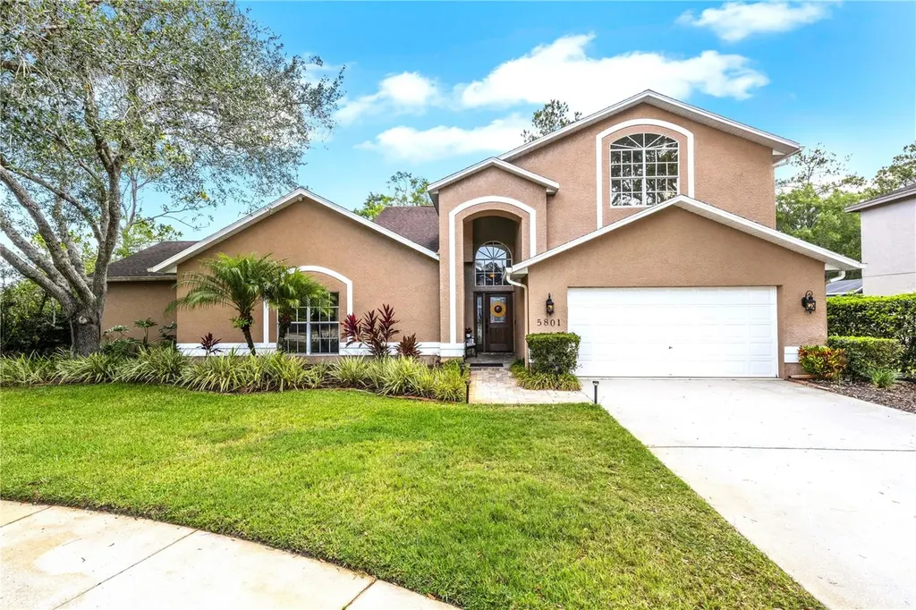 5801 Windermere Drive Palm Harbor FL 34685
