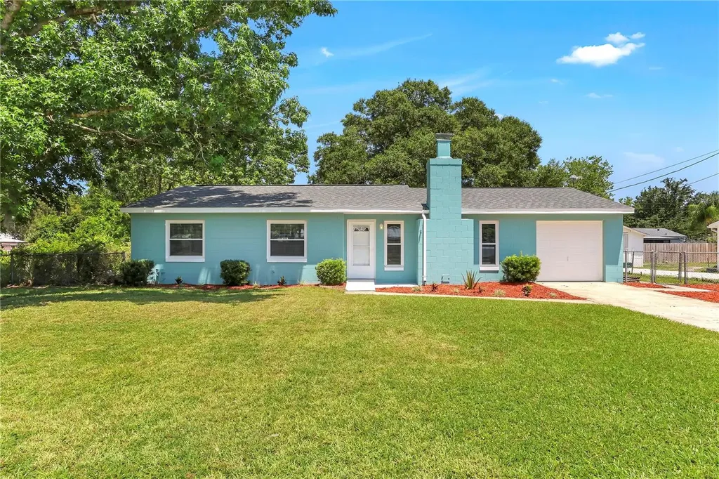 1785 Talmadge Street Deland FL 32724