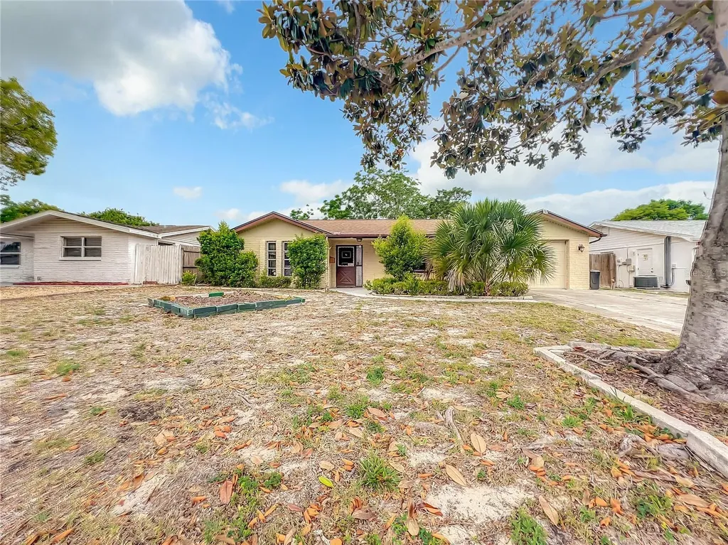 10815 Piccadilly Road Port Richey FL 34668