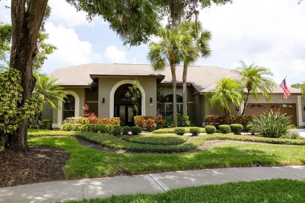 4771 Brayton Terrace N Palm Harbor FL 34685