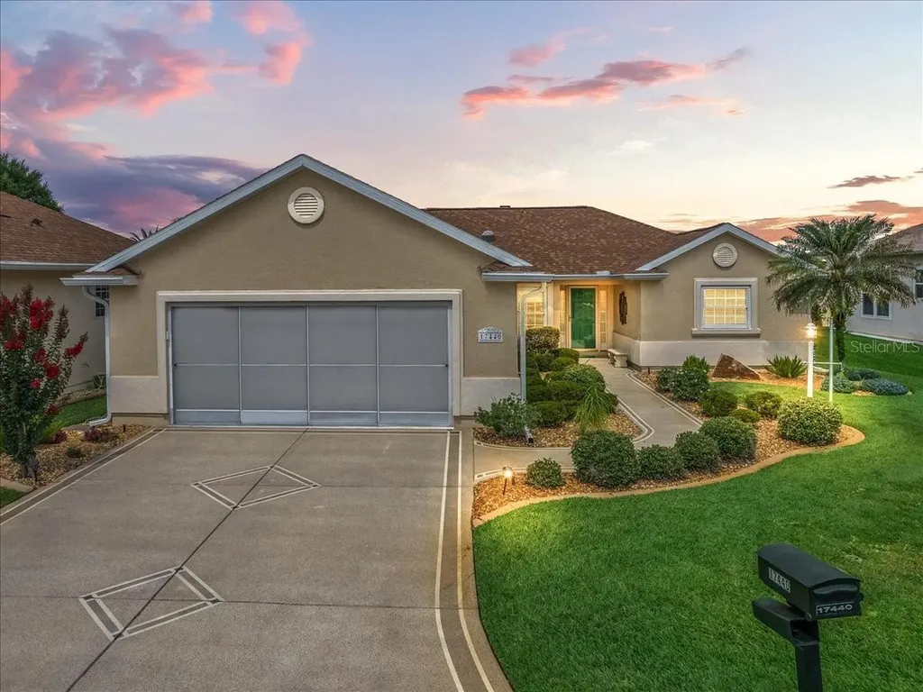 17440 SE 121st Circle Summerfield FL 34491