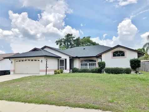 1116 Galgano Avenue Deltona FL 32725