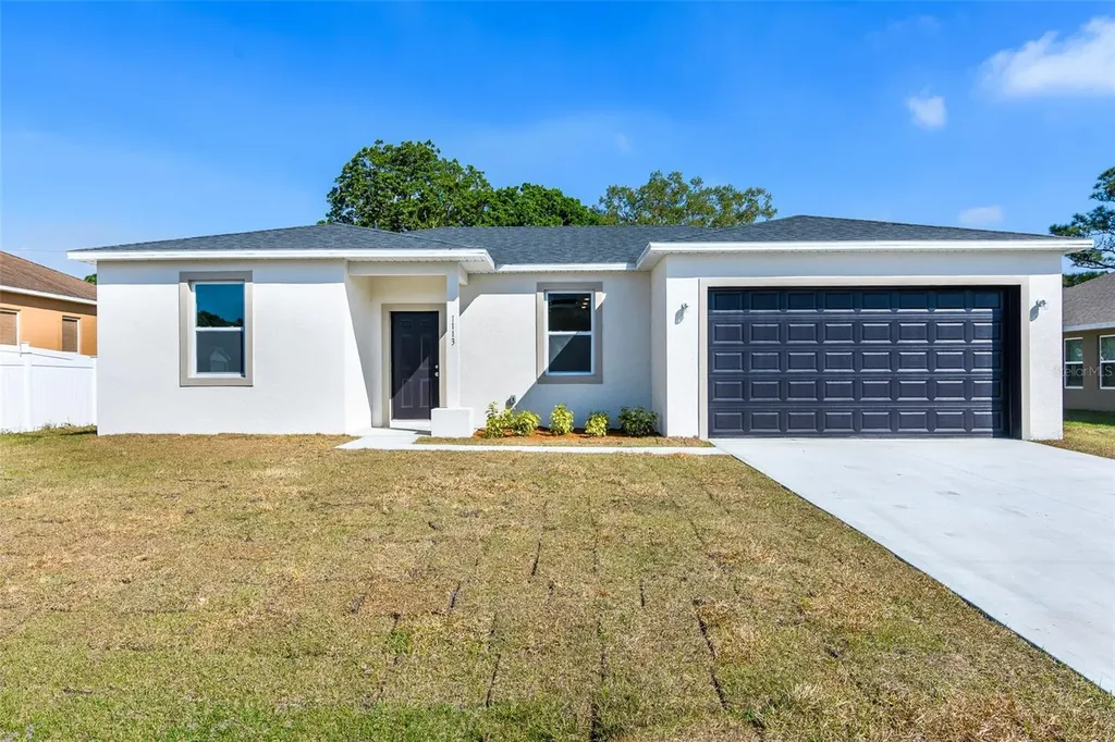 3071 Fontainebleau Avenue SE Palm Bay FL 32909
