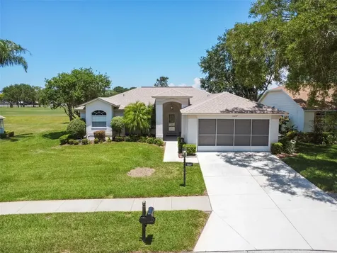 11217 Sun Tree Road Hudson FL 34667