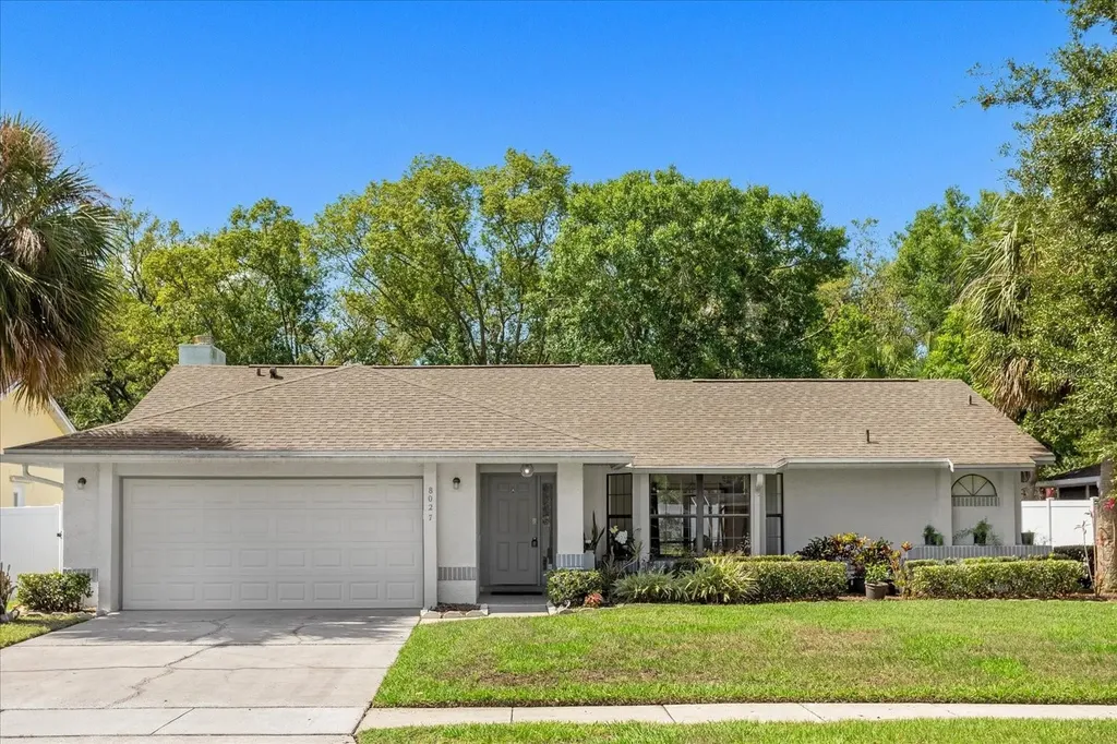 8027 Wellsmere Circle Orlando FL 32835