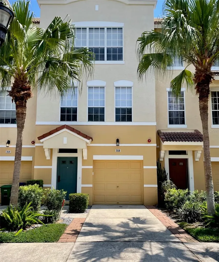 3118 Bayshore Oaks Drive Tampa FL 33611