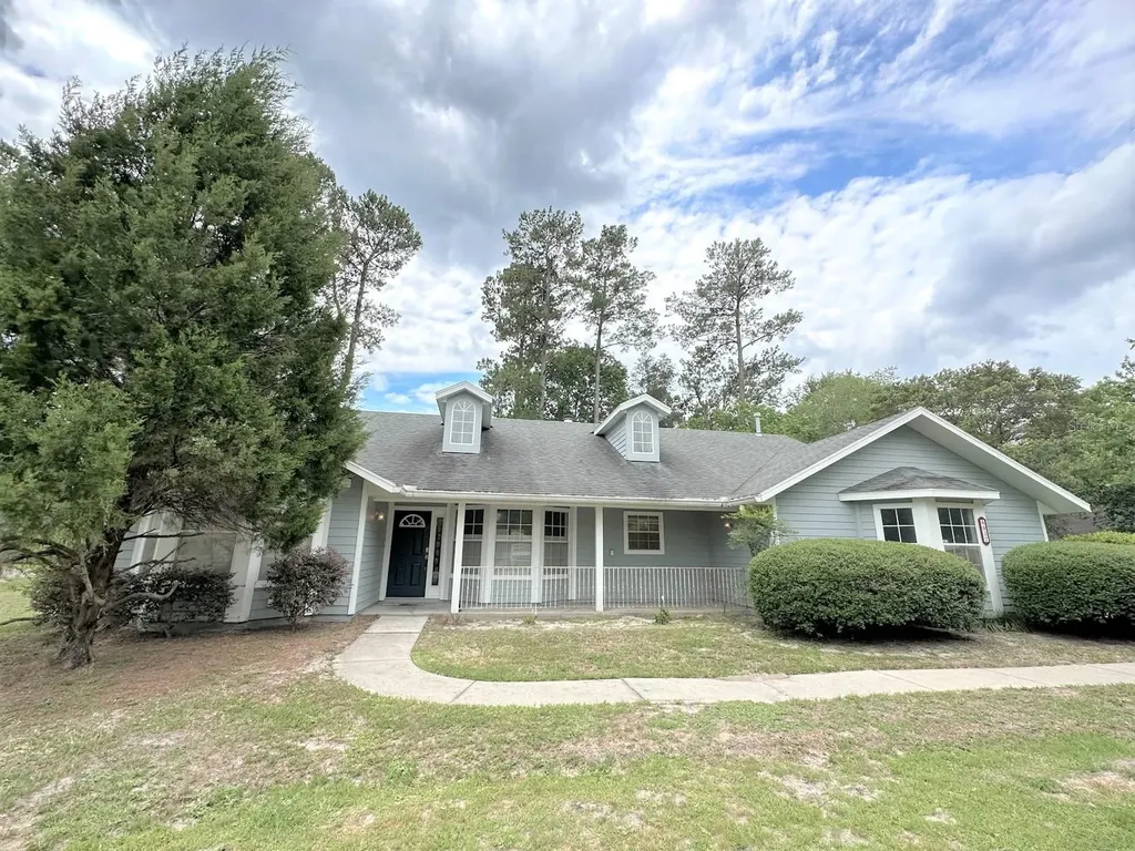 6037 NW 115th Place Alachua FL 32615