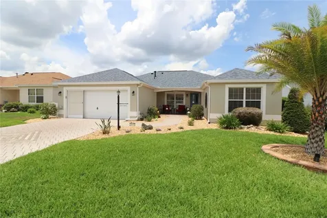 17724 SE 89th Milford Avenue The Villages FL 32162