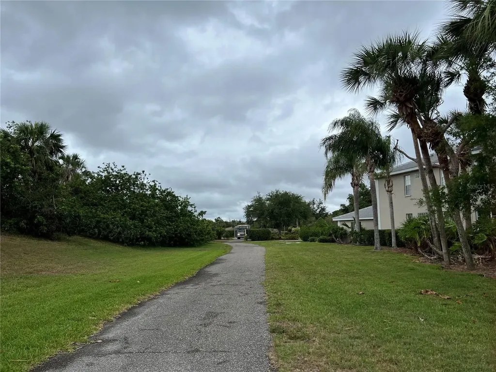 Woodbridge Drive Venice FL 34293