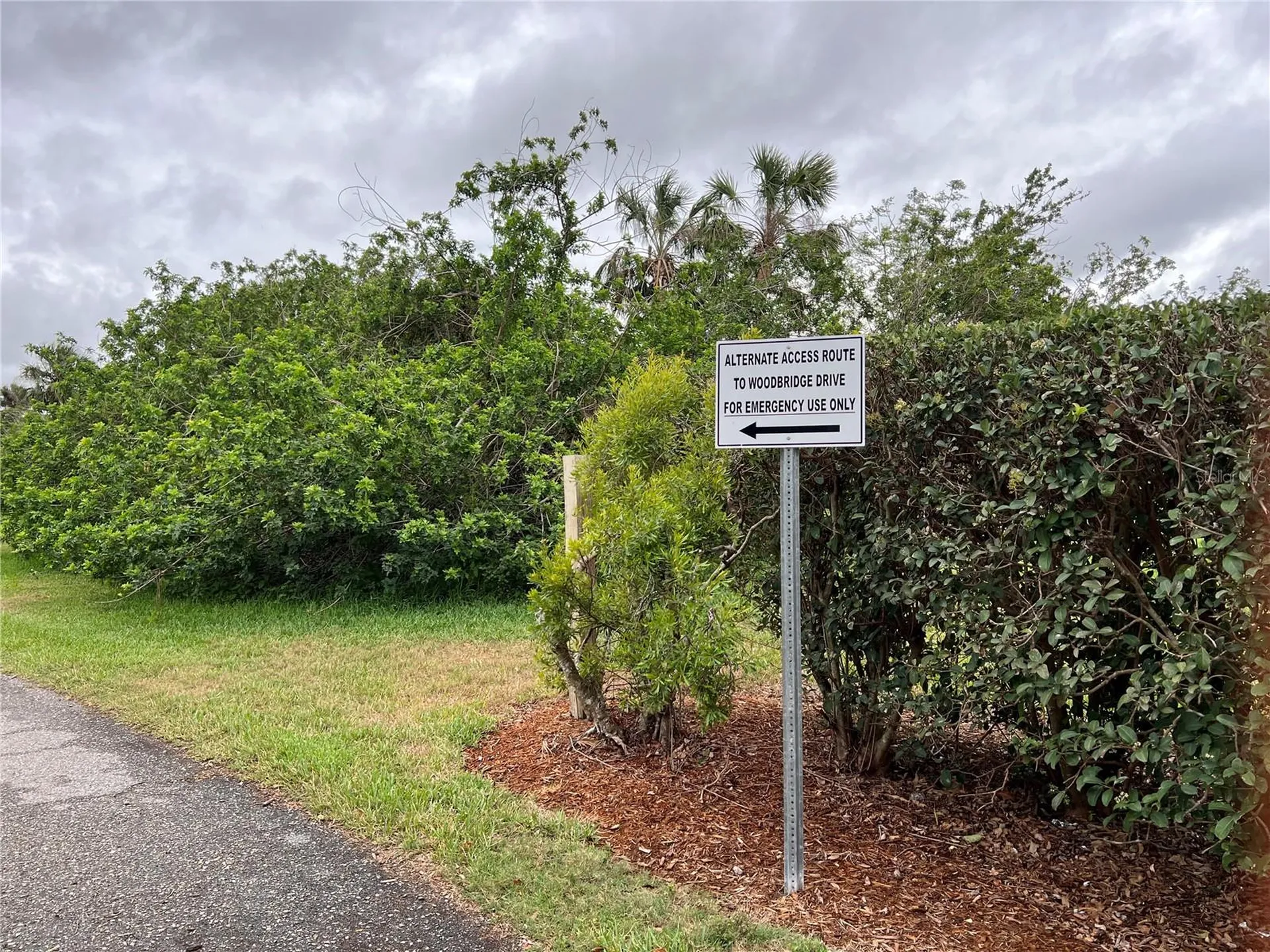 Woodbridge Drive Venice FL 34293