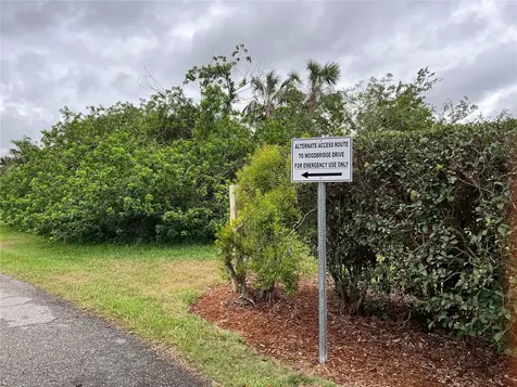 Woodbridge Drive Venice FL 34293