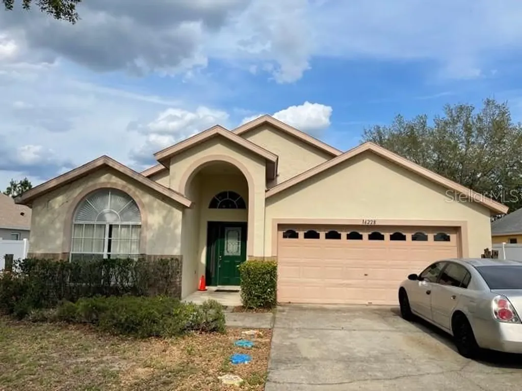 16228 Magnolia Hill Street Clermont FL 34714