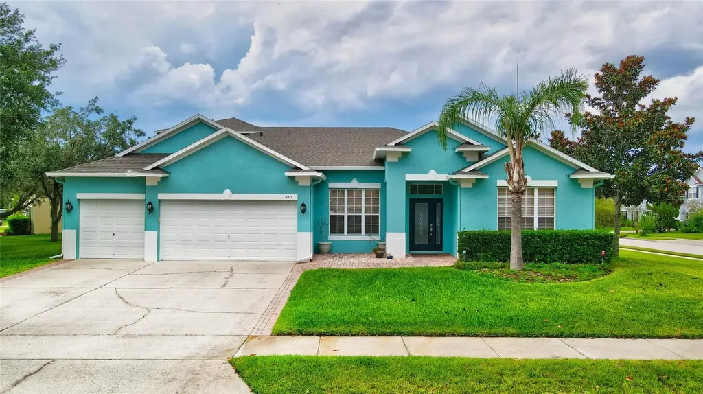 9573 Worthington Ridge Road Orlando FL 32829