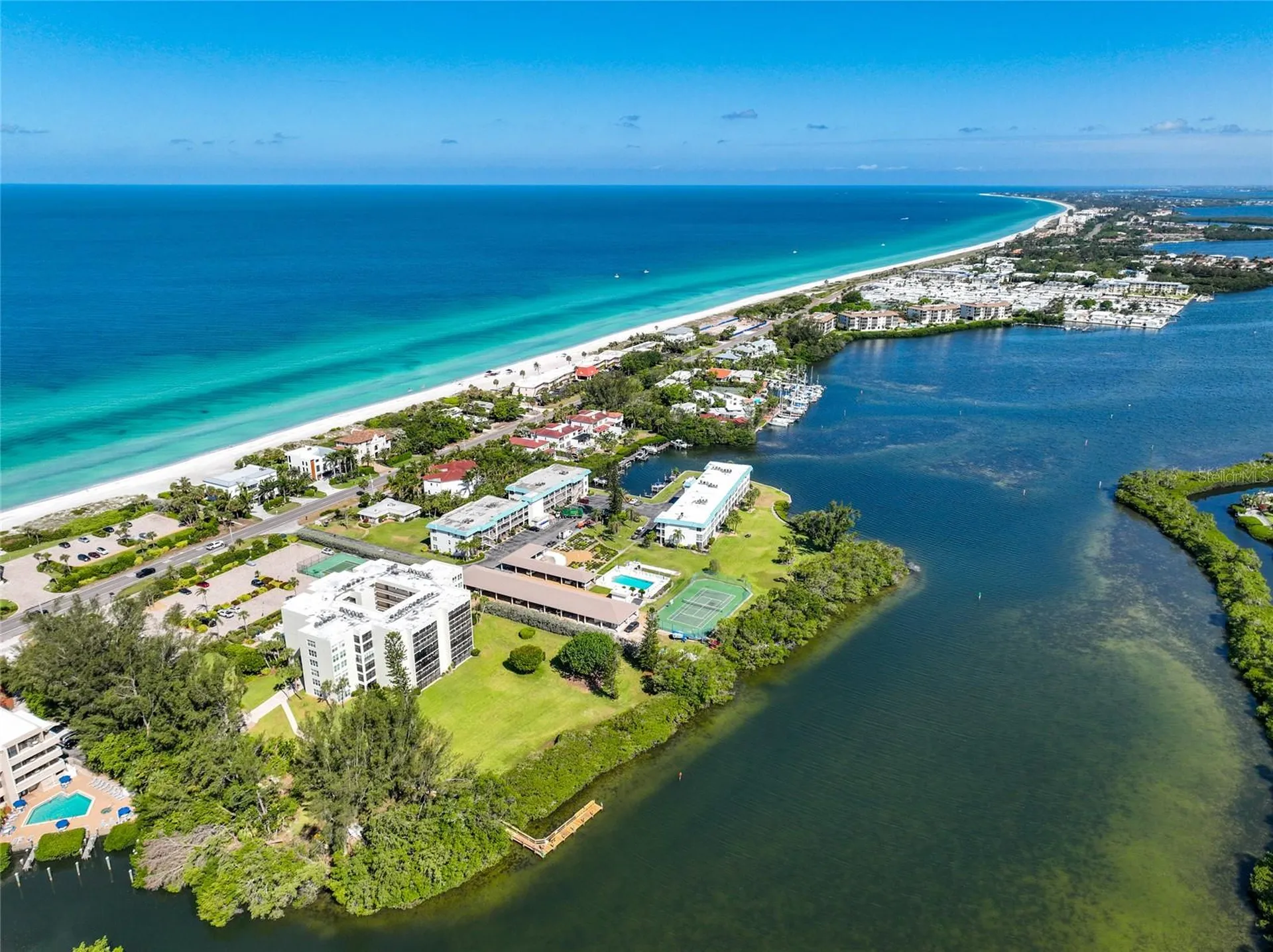 3240 Gulf Of Mexico Drive Longboat Key FL 34228