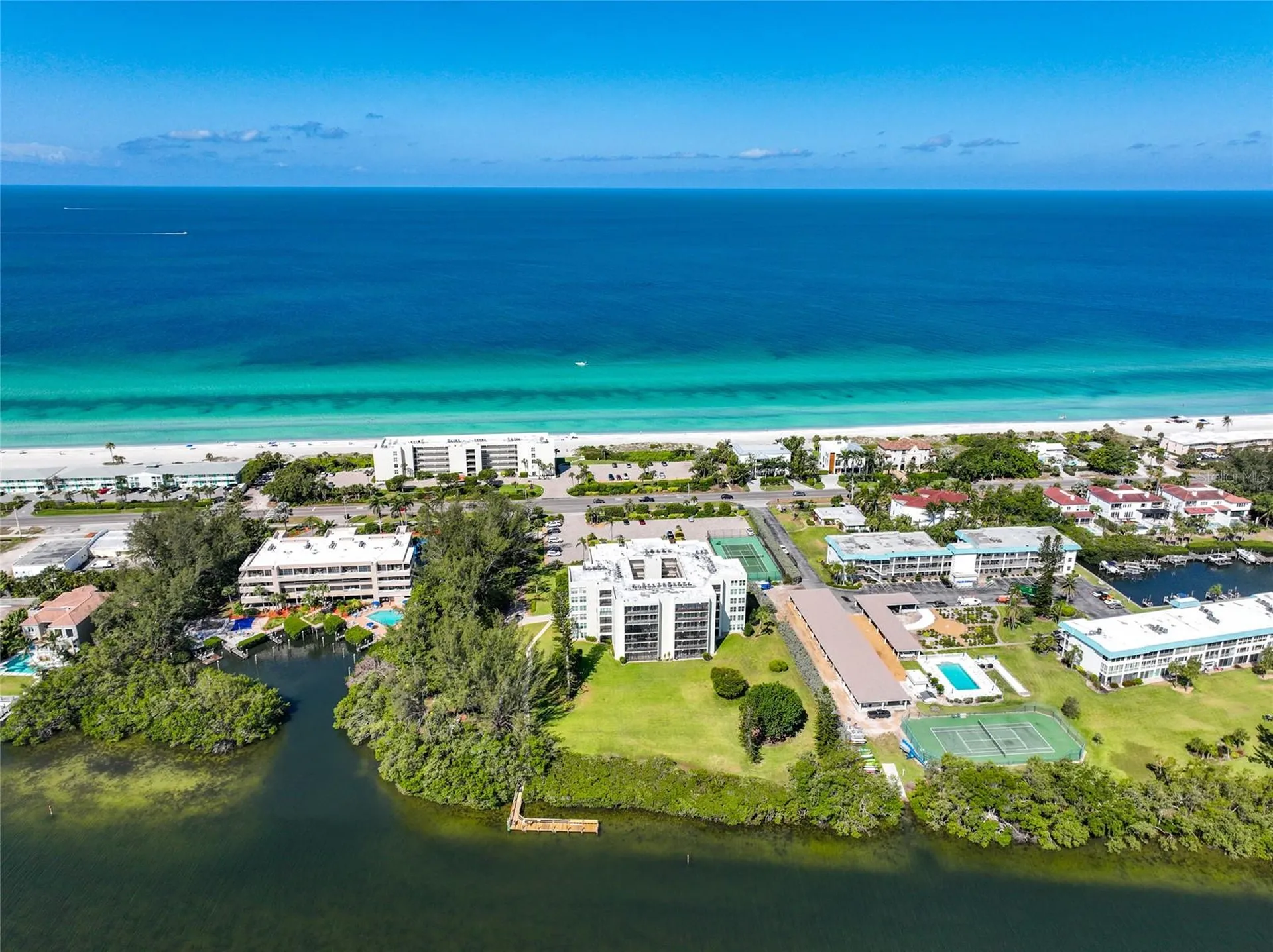 3240 Gulf Of Mexico Drive Longboat Key FL 34228