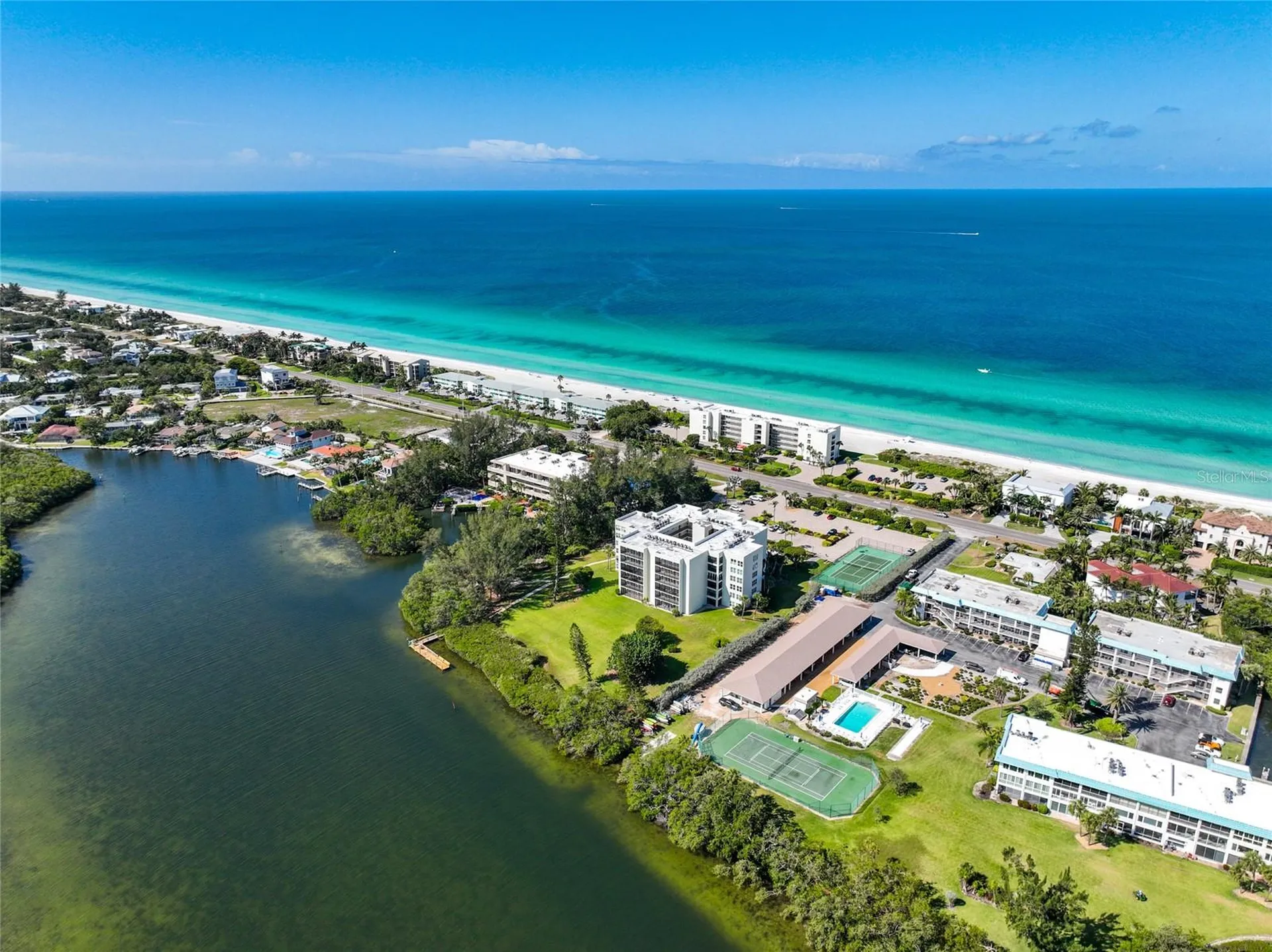 3240 Gulf Of Mexico Drive Longboat Key FL 34228