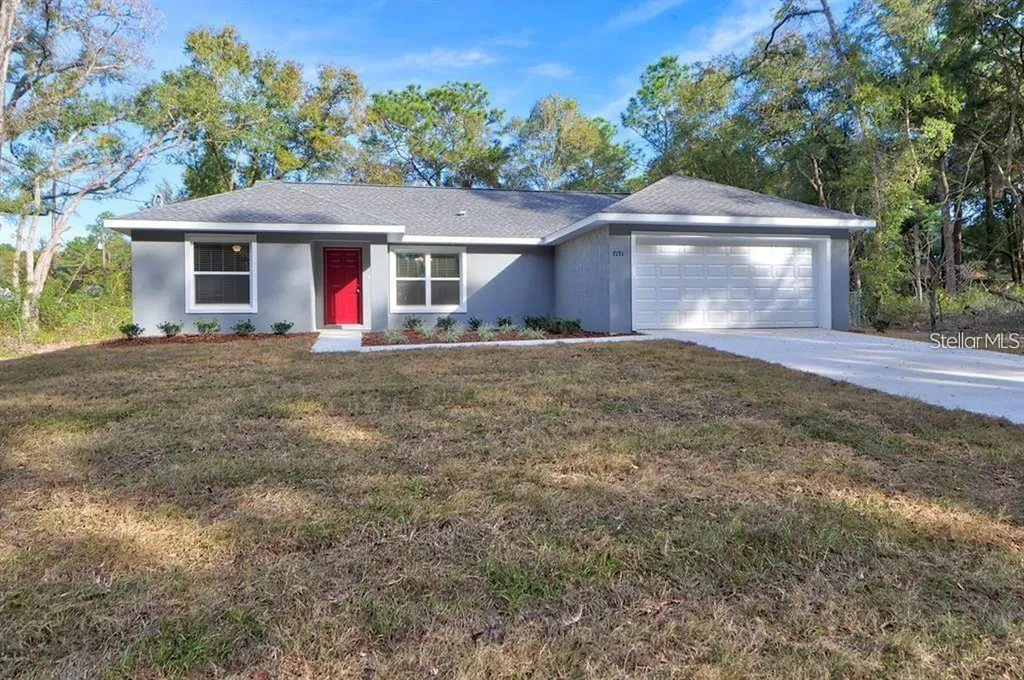 10251 SE 159th Street Summerfield FL 34491