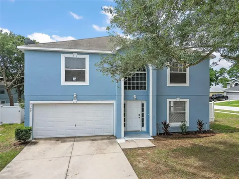 2300 Foxtree Road Tavares FL 32778