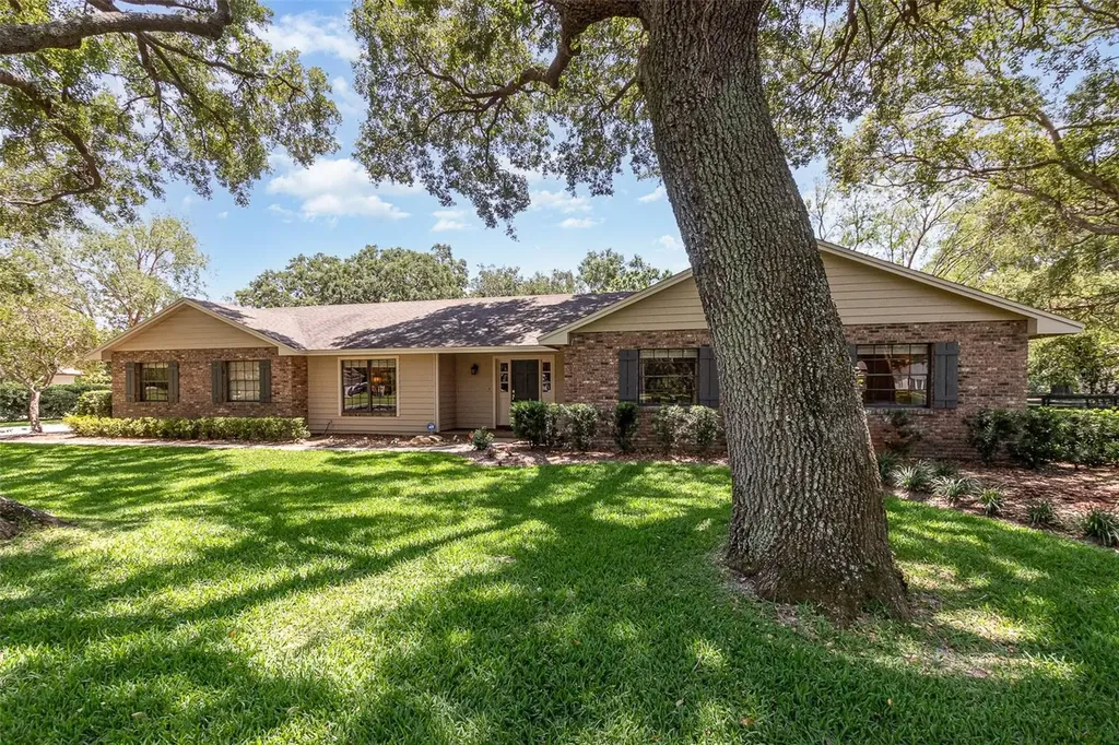 14140 Country Estate Drive Winter Garden FL 34787