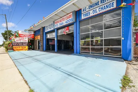 7202 Us Highway 301 S Riverview FL 33578