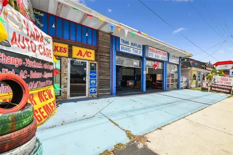 7202 Us Highway 301 S Riverview FL 33578