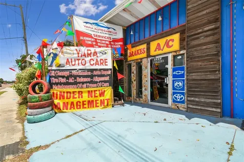 7202 Us Highway 301 S Riverview FL 33578