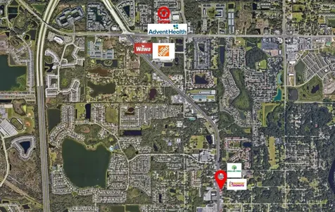 7202 Us Highway 301 S Riverview FL 33578