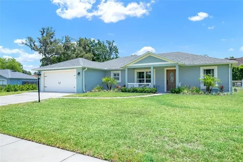 1418 Saffron Trail Deland FL 32724