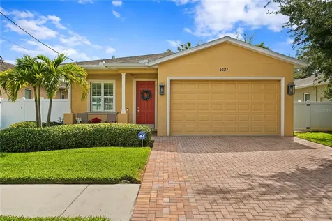 6021 S 6th Street Tampa FL 33611