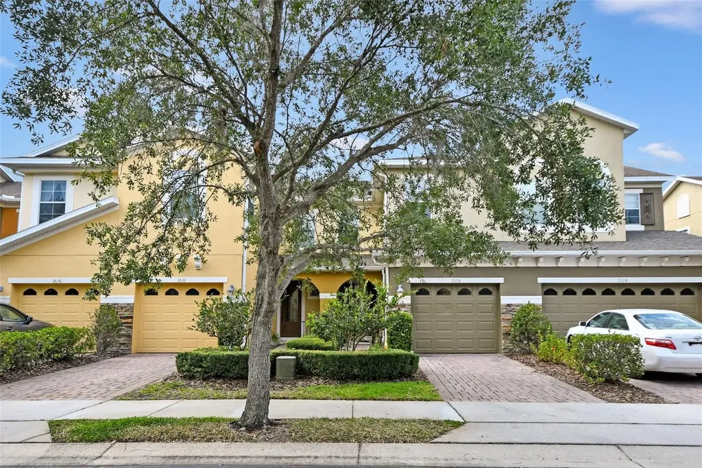 2628 Sweet Magnolia Place Oviedo FL 32765