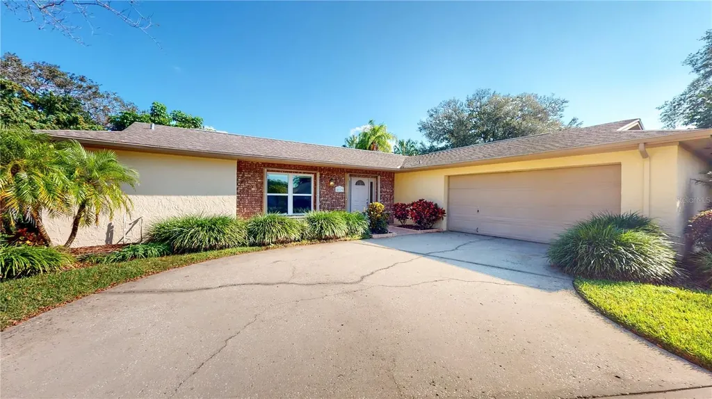 4619 Glenside Circle Tampa FL 33624