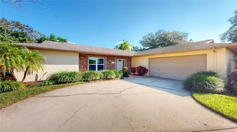 4619 Glenside Circle Tampa FL 33624