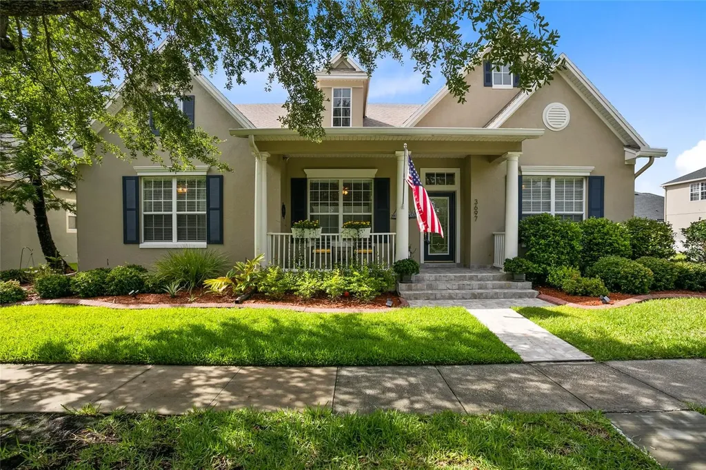 3697 Cassia Drive Orlando FL 32828