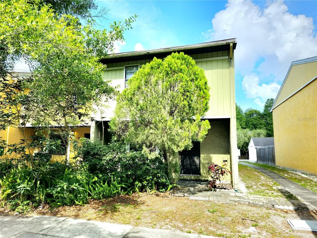 8414 N Jones Avenue Tampa FL 33604