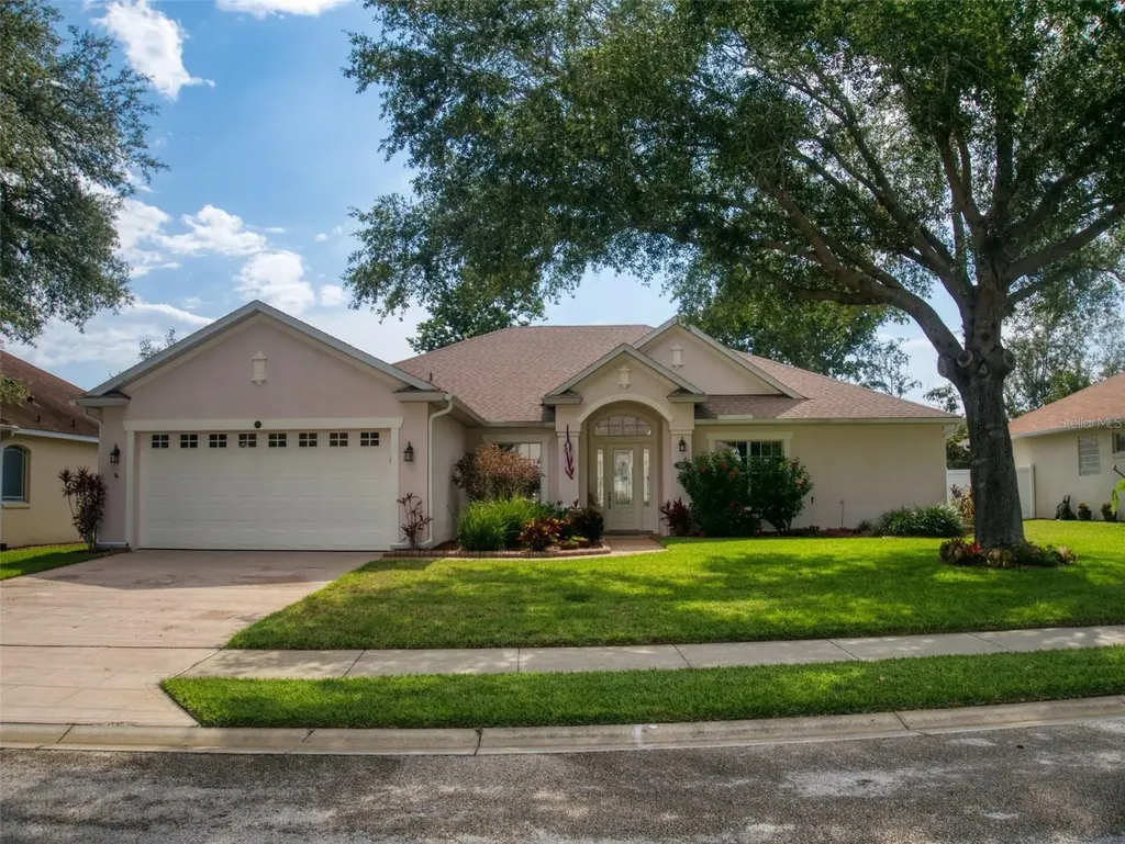 130 Hickory Stick Court Debary FL 32713