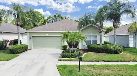 6155 Desert Peace Avenue Land O Lakes FL 34639