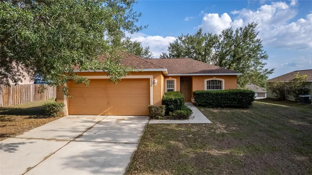 1030 White Bark Court Minneola FL 34715