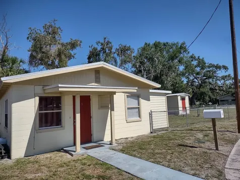 1 Robinson Court Arcadia FL 34266