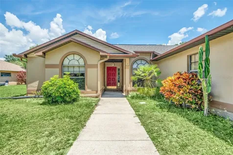 1693 Andrea Court Kissimmee FL 34744