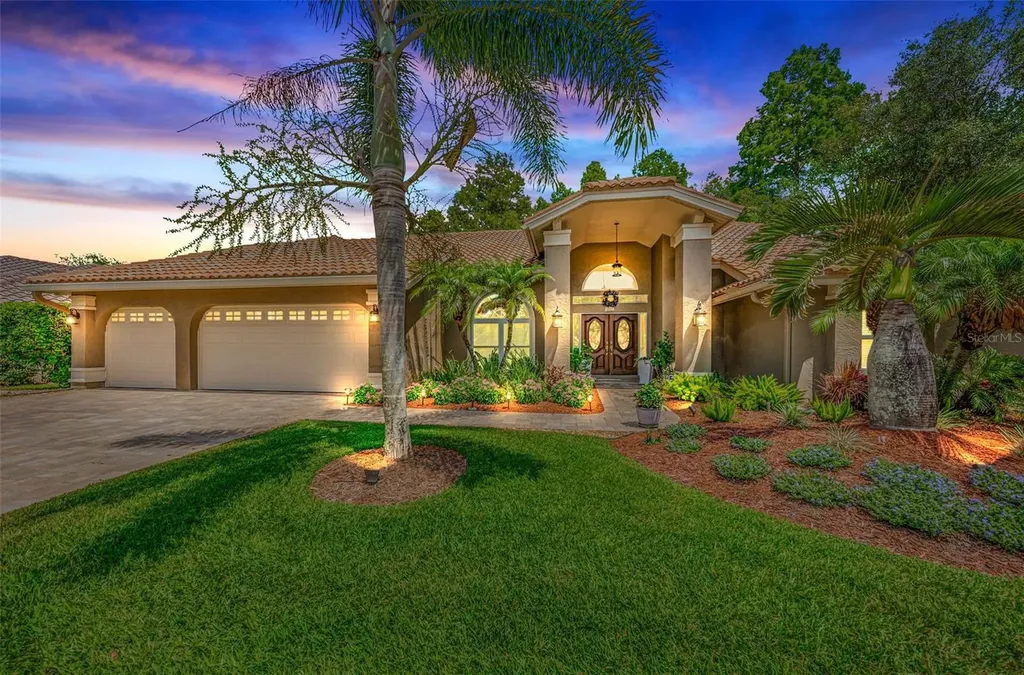 2217 Windsong Court Safety Harbor FL 34695