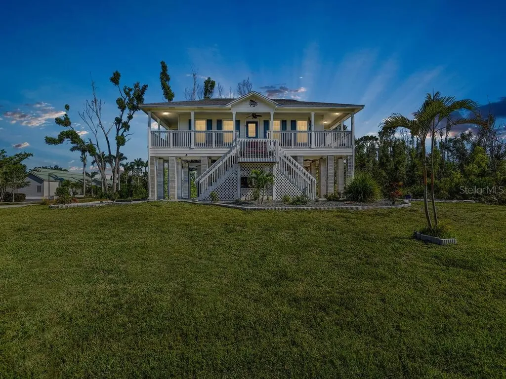 10656 Russell Road Bokeelia FL 33922