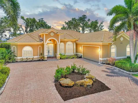 4350 Via Del Villetti Drive Venice FL 34293