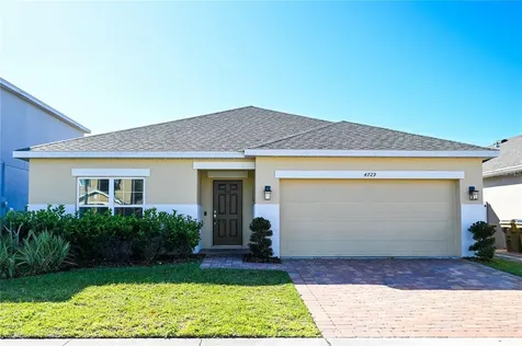 4729 Marcos Circle Kissimmee FL 34758