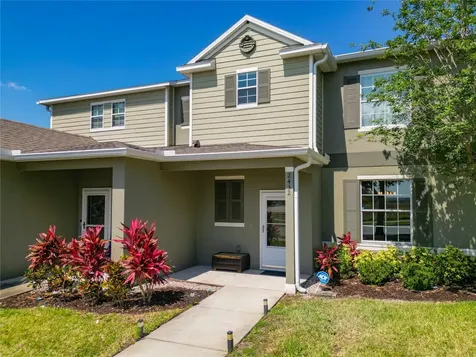 2432 Victoria Falls Drive Orlando FL 32824