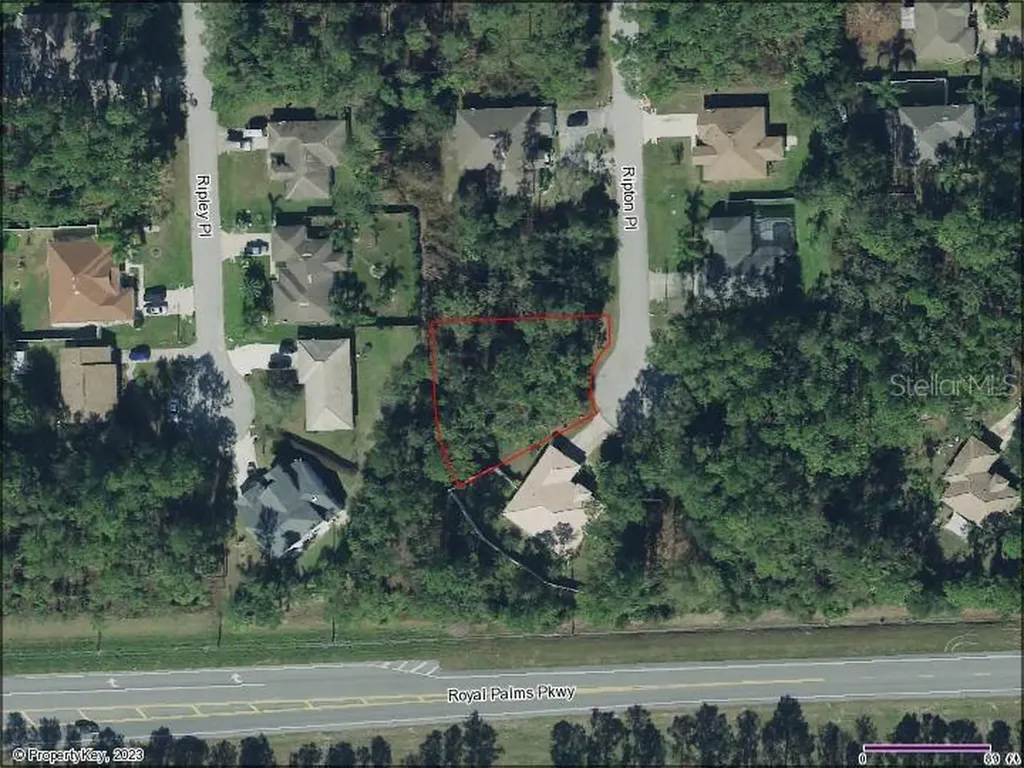 10 Ripton Place Palm Coast FL 32164